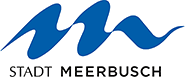 Logo Stadt Meerbusch